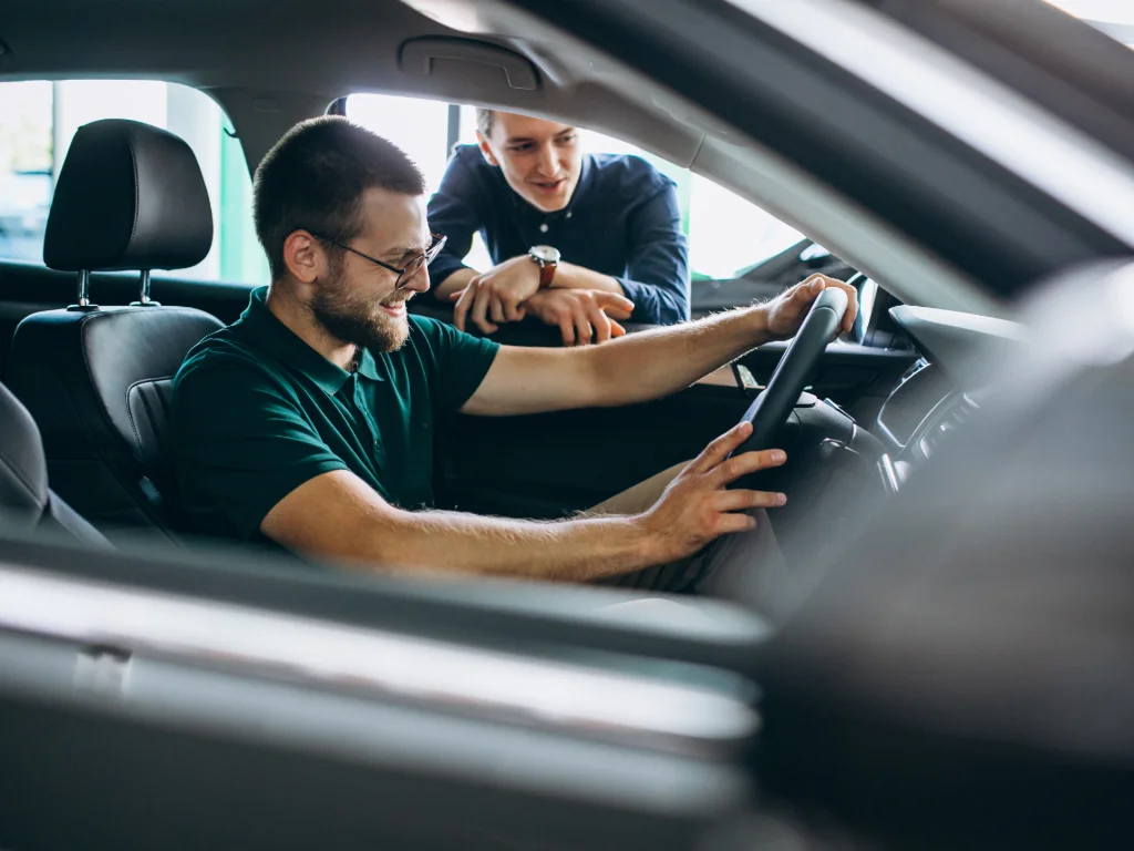 Coches de ocasión fiables para el frío en Ávila | Guía 2026